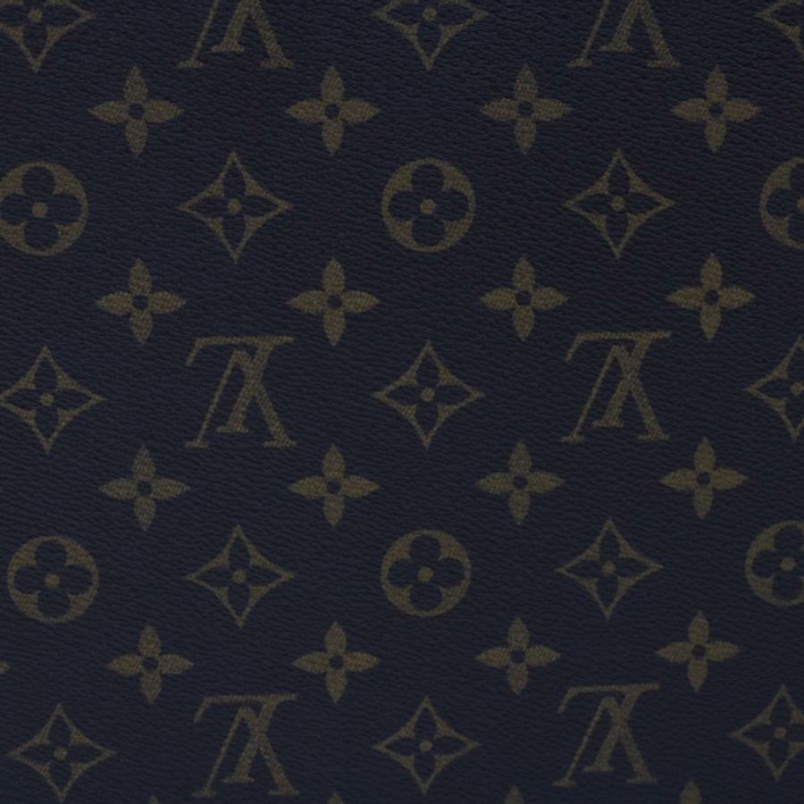 【日本直送】路易威登 Monogram Boite Bijou Trunk M47120 LV Auth 49667SV-41