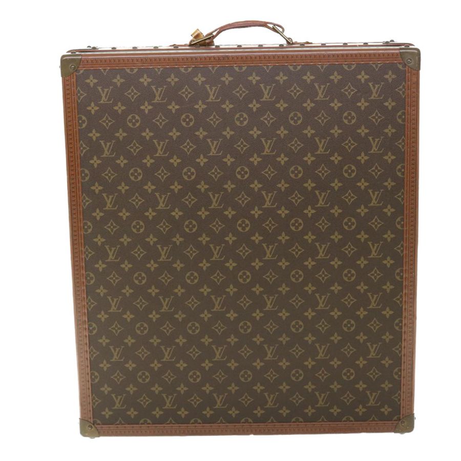 【日本直送】路易威登 Monogram Gemine 鞋箱 M21626 LV 正品 49981SV-1