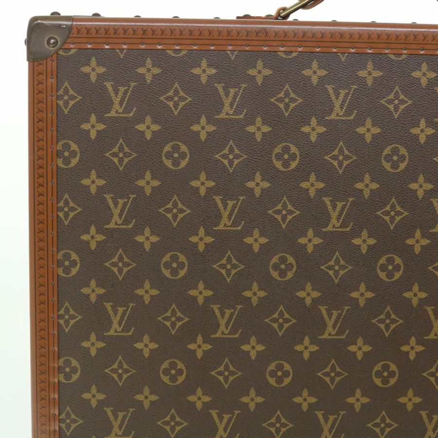 【日本直送】路易威登 Monogram Gemine 鞋箱 M21626 LV 正品 49981SV-22