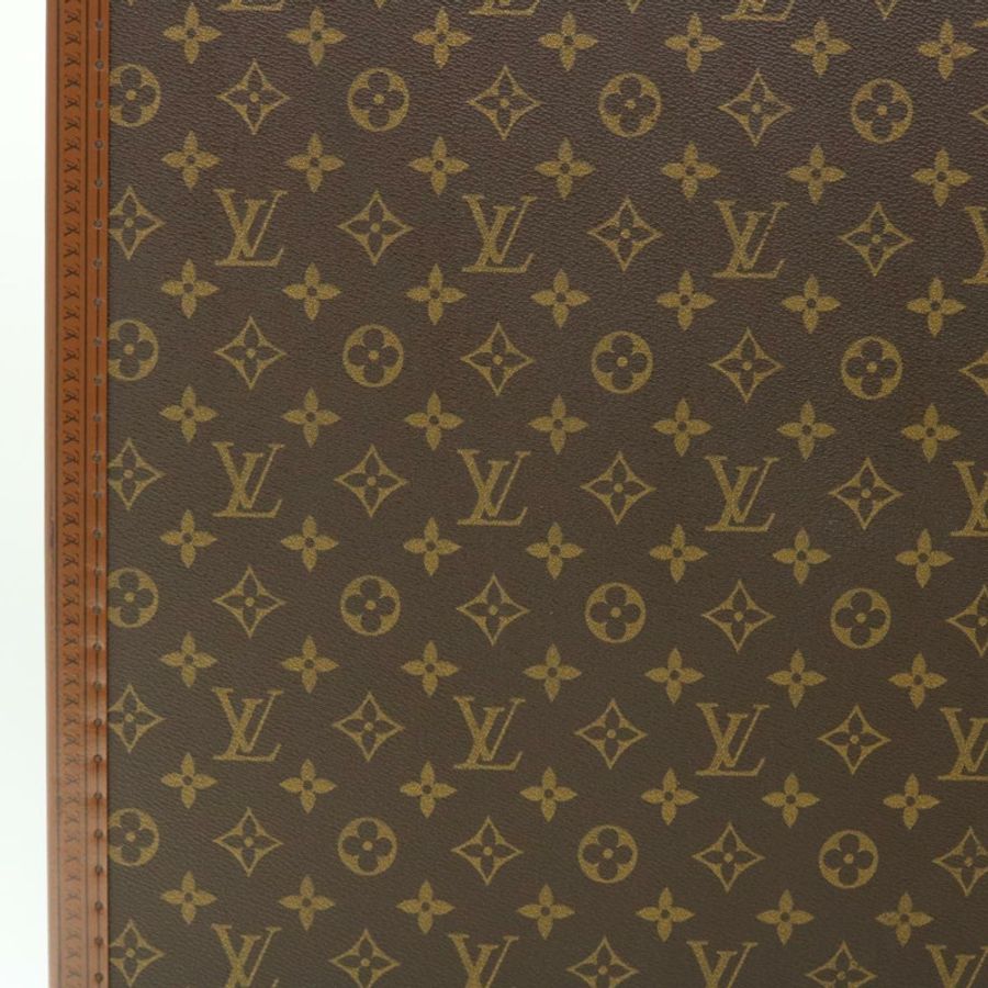 【日本直送】路易威登 Monogram Gemine 鞋箱 M21626 LV 正品 49981SV-24