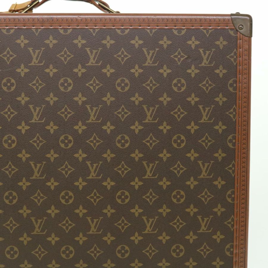 【日本直送】路易威登 Monogram Gemine 鞋箱 M21626 LV 正品 49981SV-29