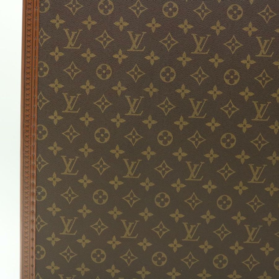 【日本直送】路易威登 Monogram Gemine 鞋箱 M21626 LV 正品 49981SV-30
