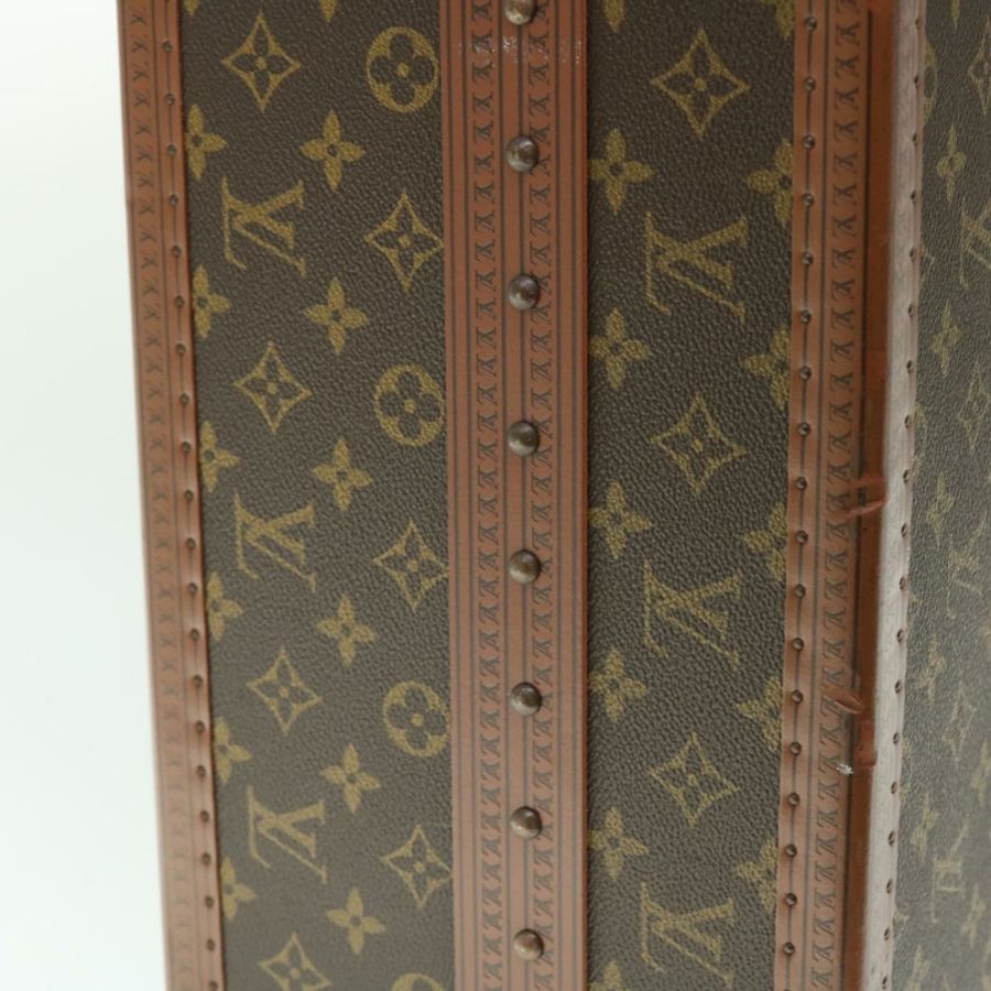 【日本直送】路易威登 Monogram Gemine 鞋箱 M21626 LV 正品 49981SV-35