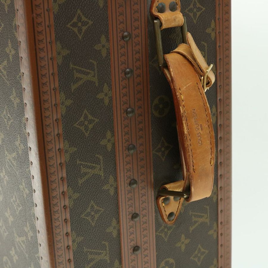 【日本直送】路易威登 Monogram Gemine 鞋箱 M21626 LV 正品 49981SV-38