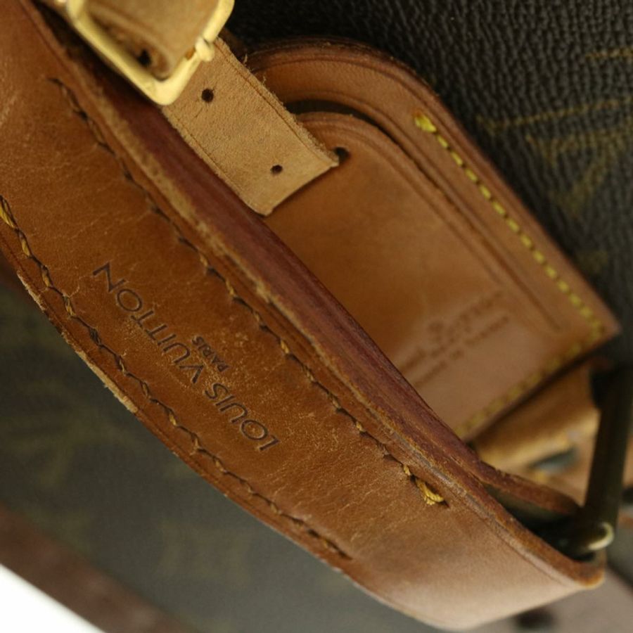 【日本直送】路易威登 Monogram Gemine 鞋箱 M21626 LV 正品 49981SV-44