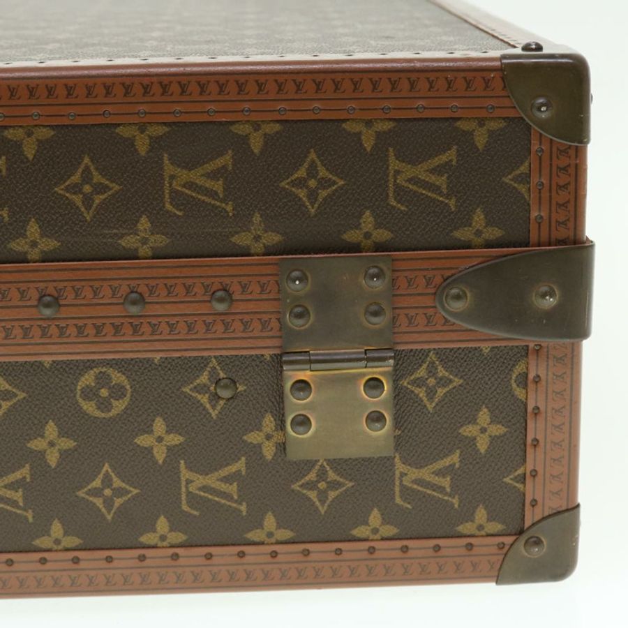 【日本直送】路易威登 Monogram Gemine 鞋箱 M21626 LV 正品 49981SV-47