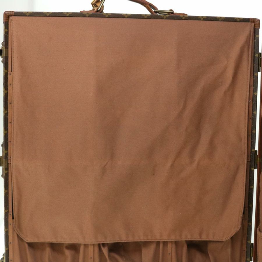 【日本直送】路易威登 Monogram Gemine 鞋箱 M21626 LV 正品 49981SV-91