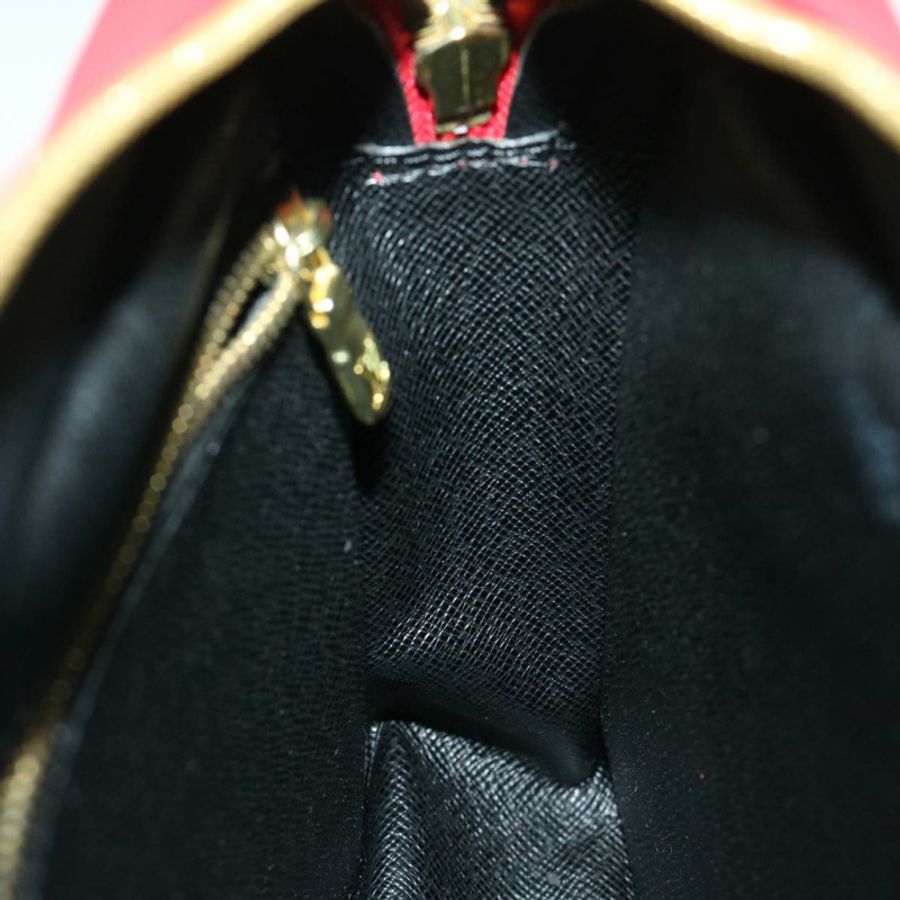 【日本直送】Epi Trocadero 23 肩背包 紅色 M52307 LV Auth 67238V-21