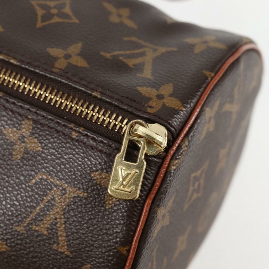 【日本直送】路易威登 Monogram Papillon 30 手提包 M51385 LV 正品 122582V-16