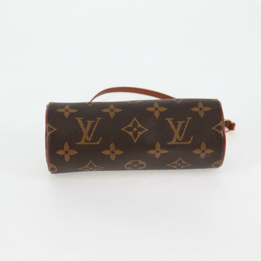 【日本直送】路易威登 Monogram Papillon 30 手提包 M51385 LV 正品 122582V-24