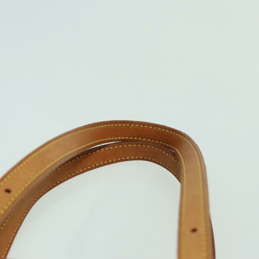 【日本直送】路易威登 Monogram Vernis 水桶 PM 單肩包 SPO 紅色 LV 正品 bs18759V-7