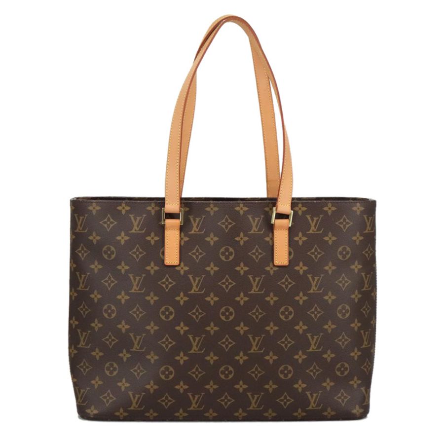 【日本直送】路易威登 Monogram Luco 手提包 M51155 LV 正品 101319SAV-1