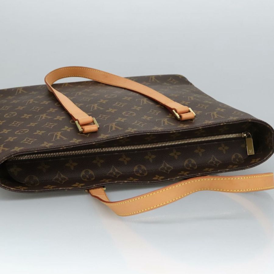 【日本直送】路易威登 Monogram Luco 手提包 M51155 LV 正品 101319SAV-5