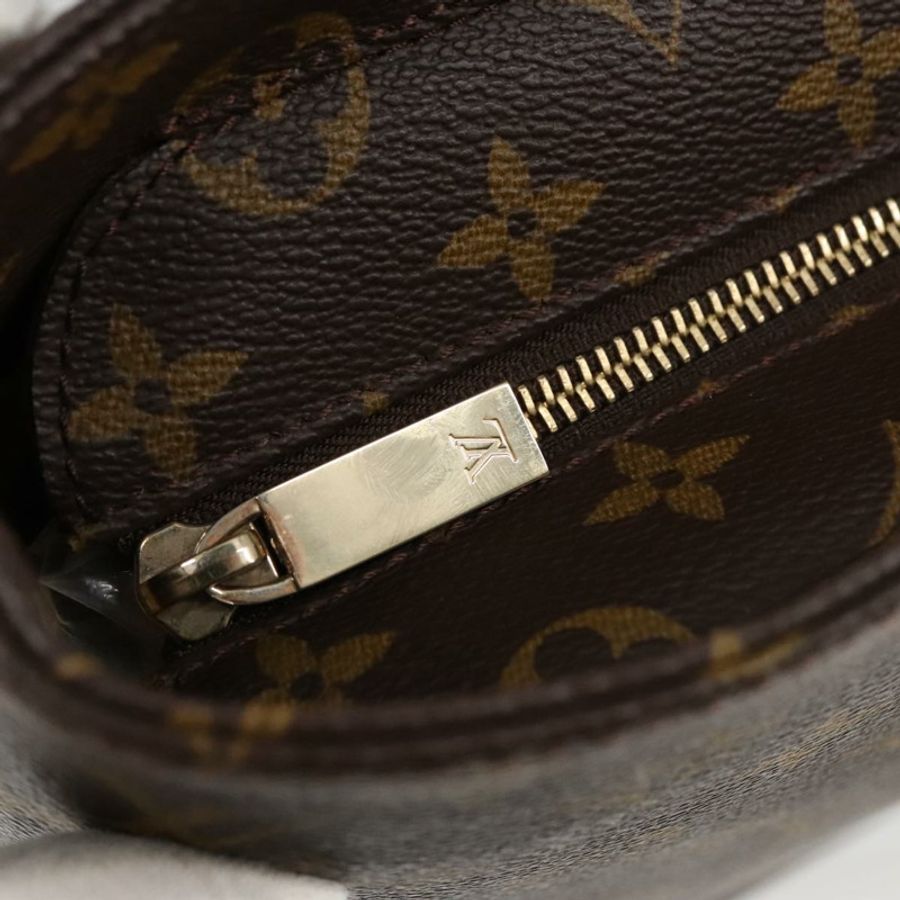 【日本直送】路易威登 Monogram Luco 手提包 M51155 LV 正品 101319SAV-8