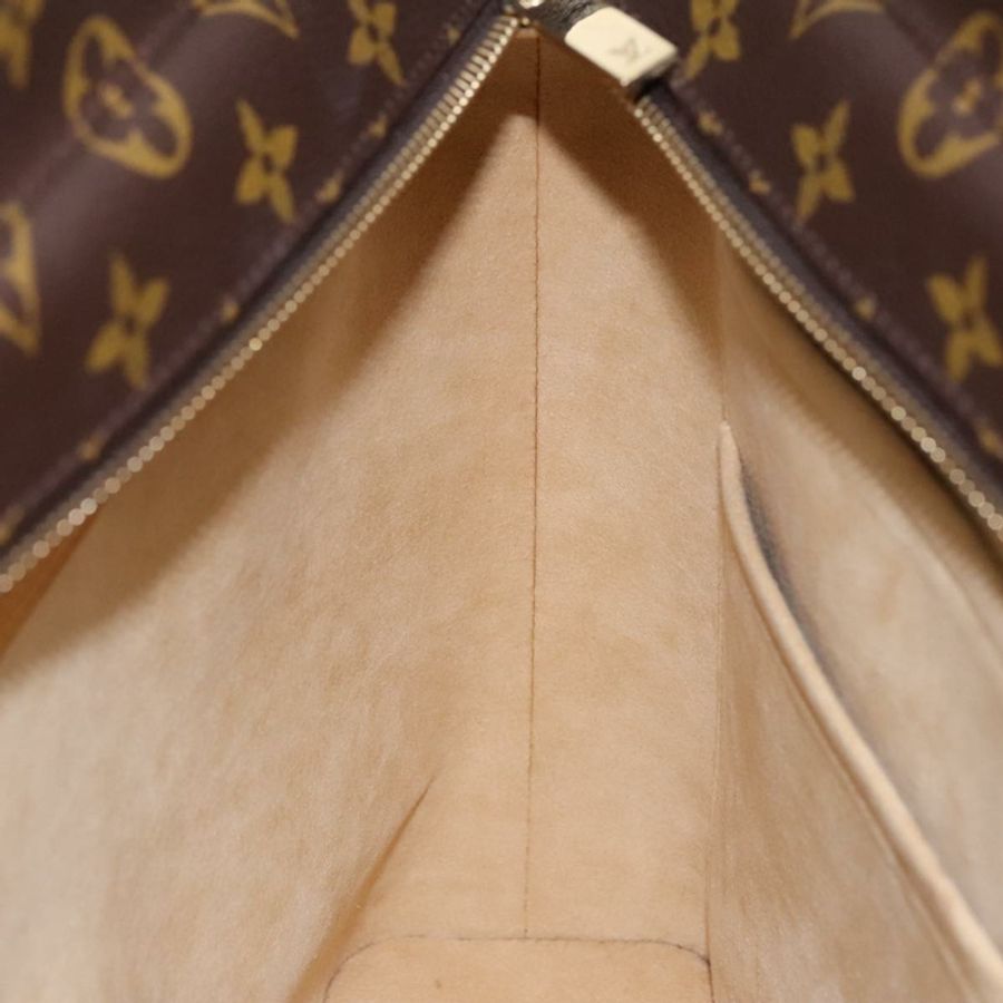【日本直送】路易威登 Monogram Luco 手提包 M51155 LV 正品 101319SAV-19