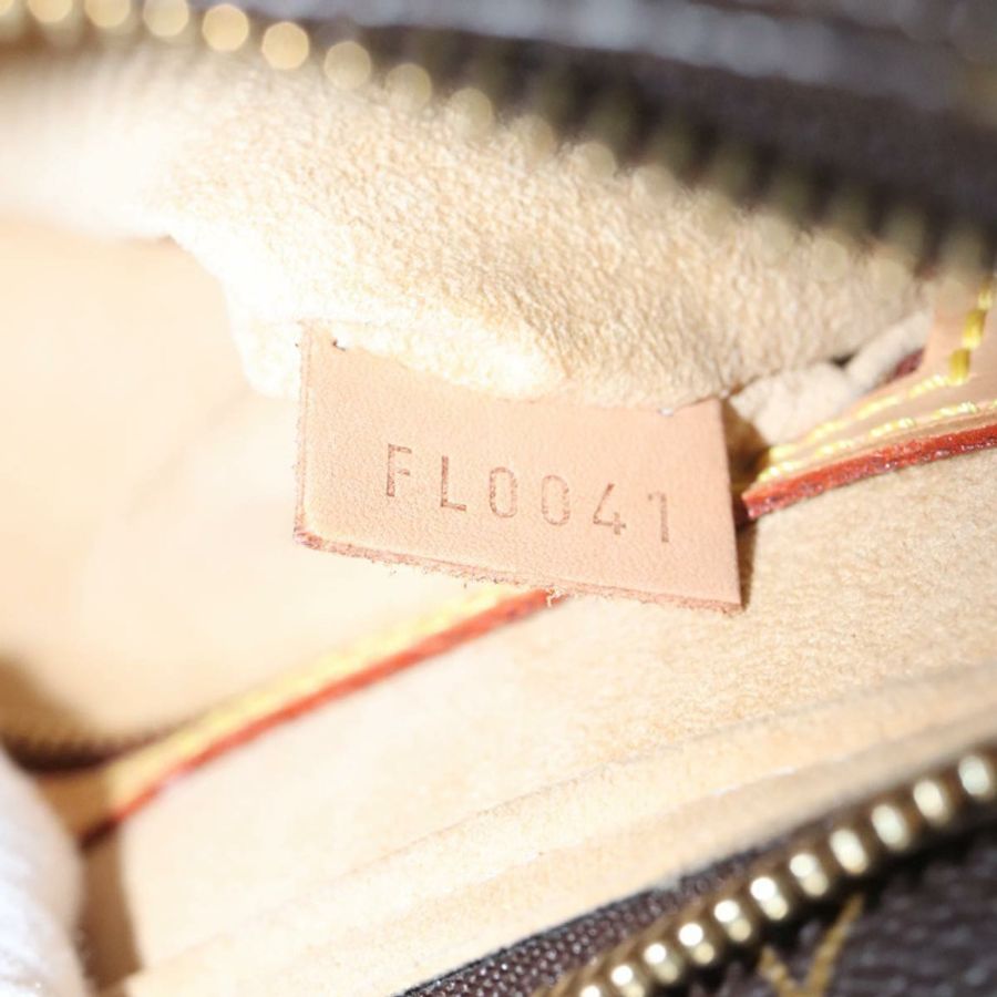 【日本直送】路易威登 Monogram Looping MM 肩背包 M51146 LV 正品 101343AV-10