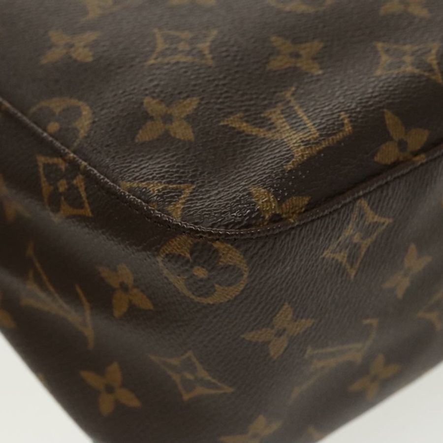 【日本直送】路易威登 Monogram Looping MM 肩背包 M51146 LV 正品 101343AV-15