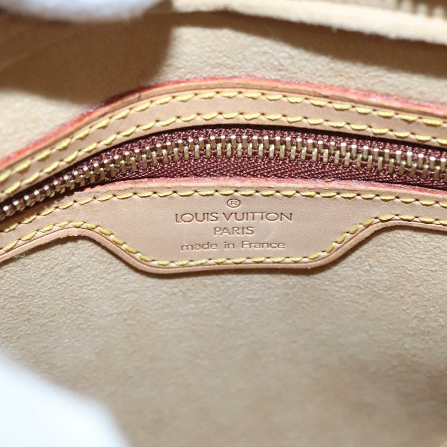 【日本直送】路易威登 Monogram Looping MM 肩背包 M51146 LV 正品 101343AV-17
