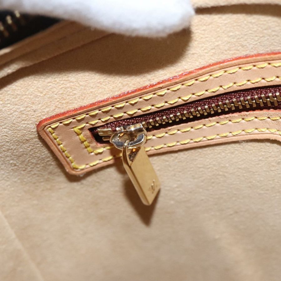 【日本直送】路易威登 Monogram Looping MM 肩背包 M51146 LV 正品 101343AV-20