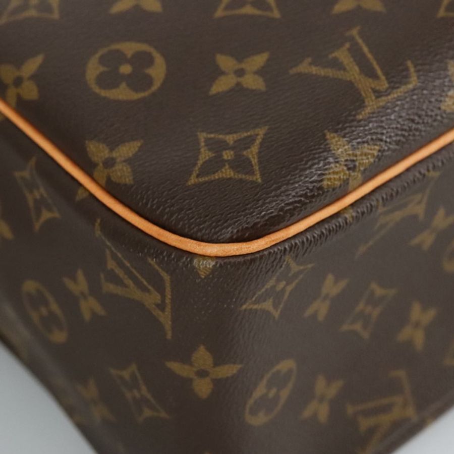【日本直送】路易威登 Monogram Cite GM 手提包 M51181 LV 正品 101336SAV-14