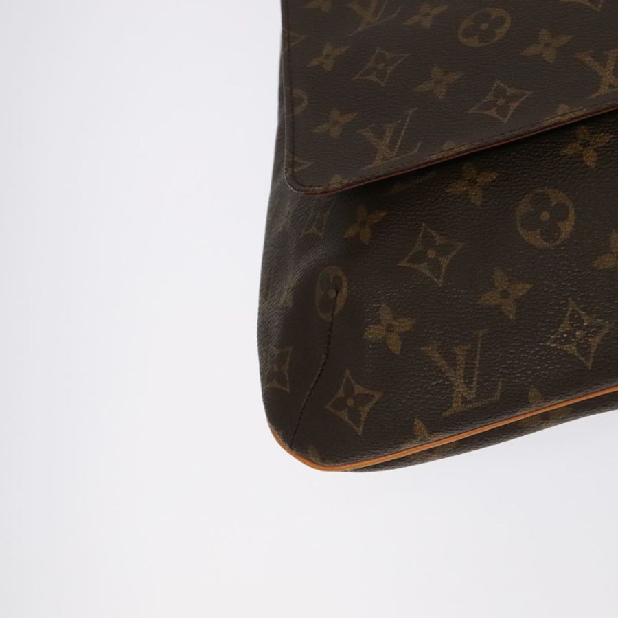 【日本直送】路易威登 Monogram Musette 肩背包 M51256 LV 正品 98170SAV-14