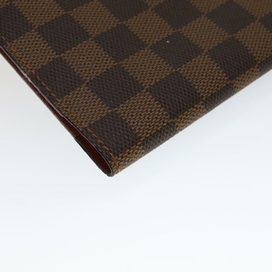 【日本直送】路易威登 Damier CD 盒 日本 20 週年紀念版 M99074 正品 111471V-14
