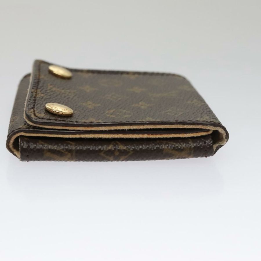 【日本直送】路易威登 Monogram 珠寶盒 LV 正品 111824V-2