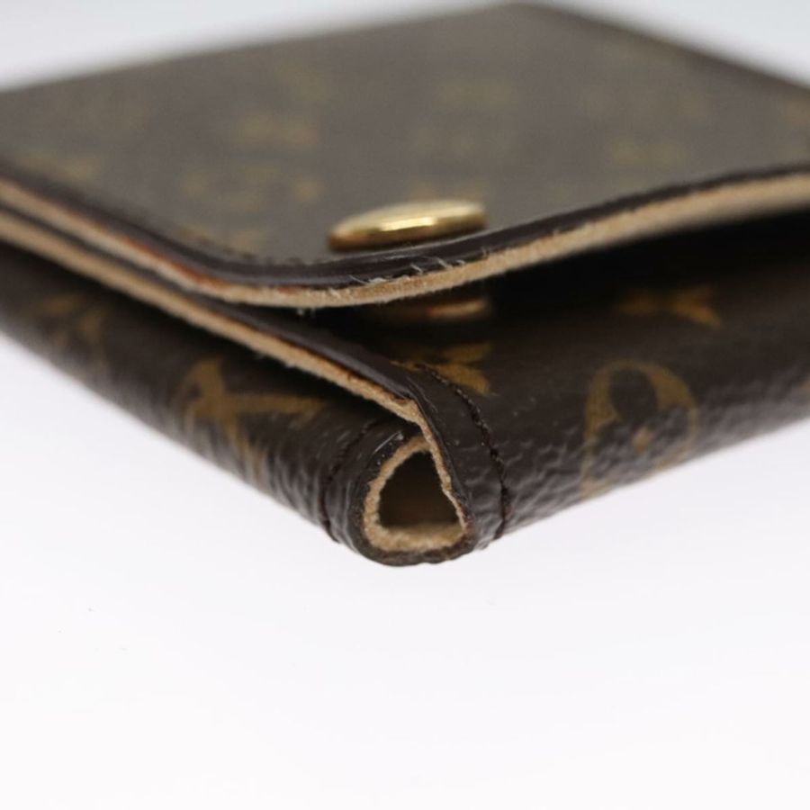 【日本直送】路易威登 Monogram 珠寶盒 LV 正品 111824V-6