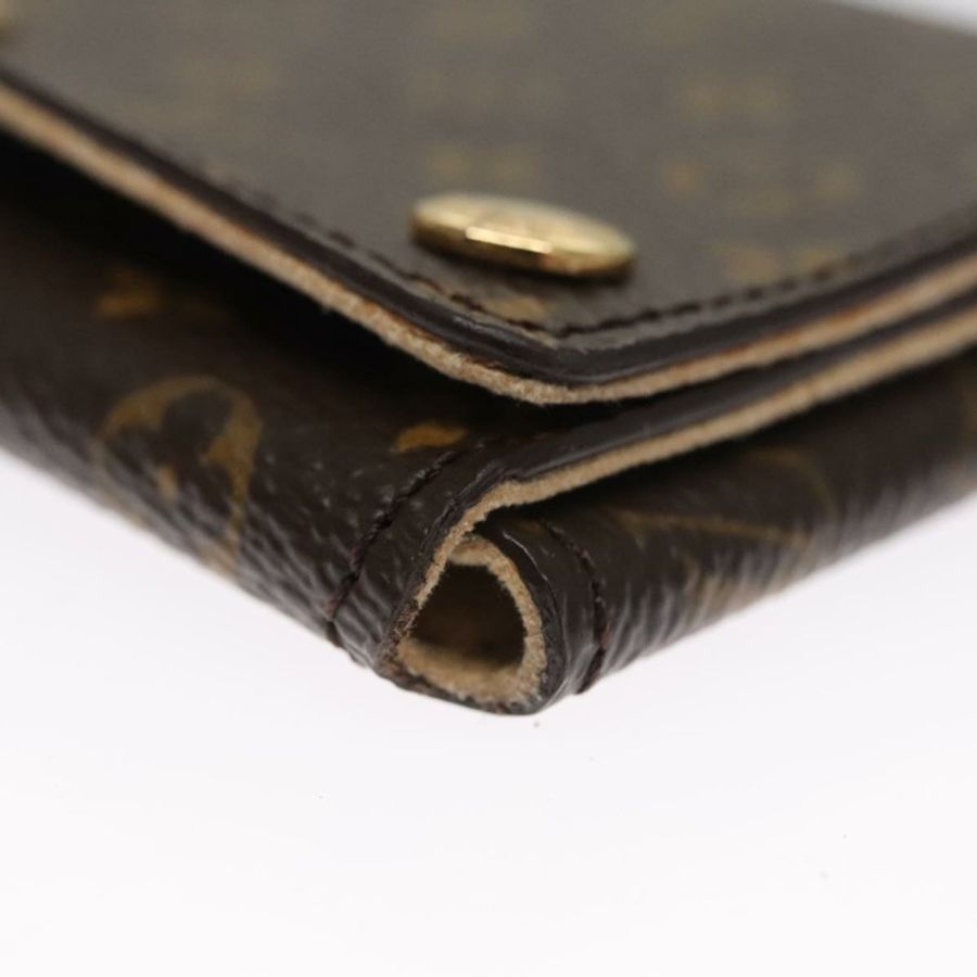 【日本直送】路易威登 Monogram 珠寶盒 LV 正品 111824V-13