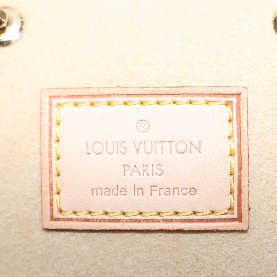 【日本直送】路易威登 Monogram 珠寶盒 LV 正品 111824V-16