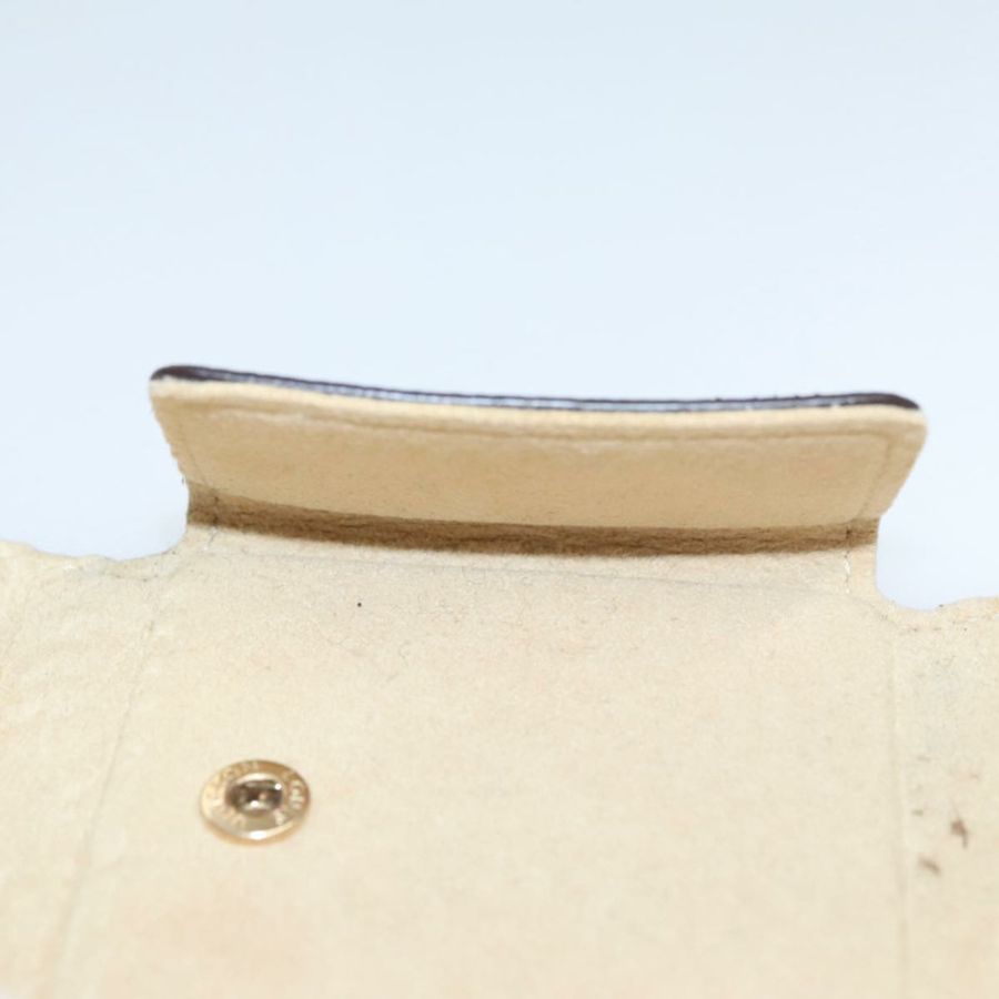 【日本直送】路易威登 Monogram 珠寶盒 LV 正品 111824V-17