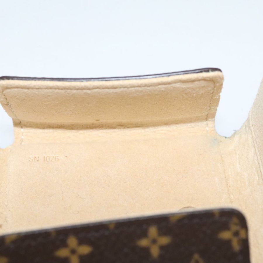 【日本直送】路易威登 Monogram 珠寶盒 LV 正品 111824V-18