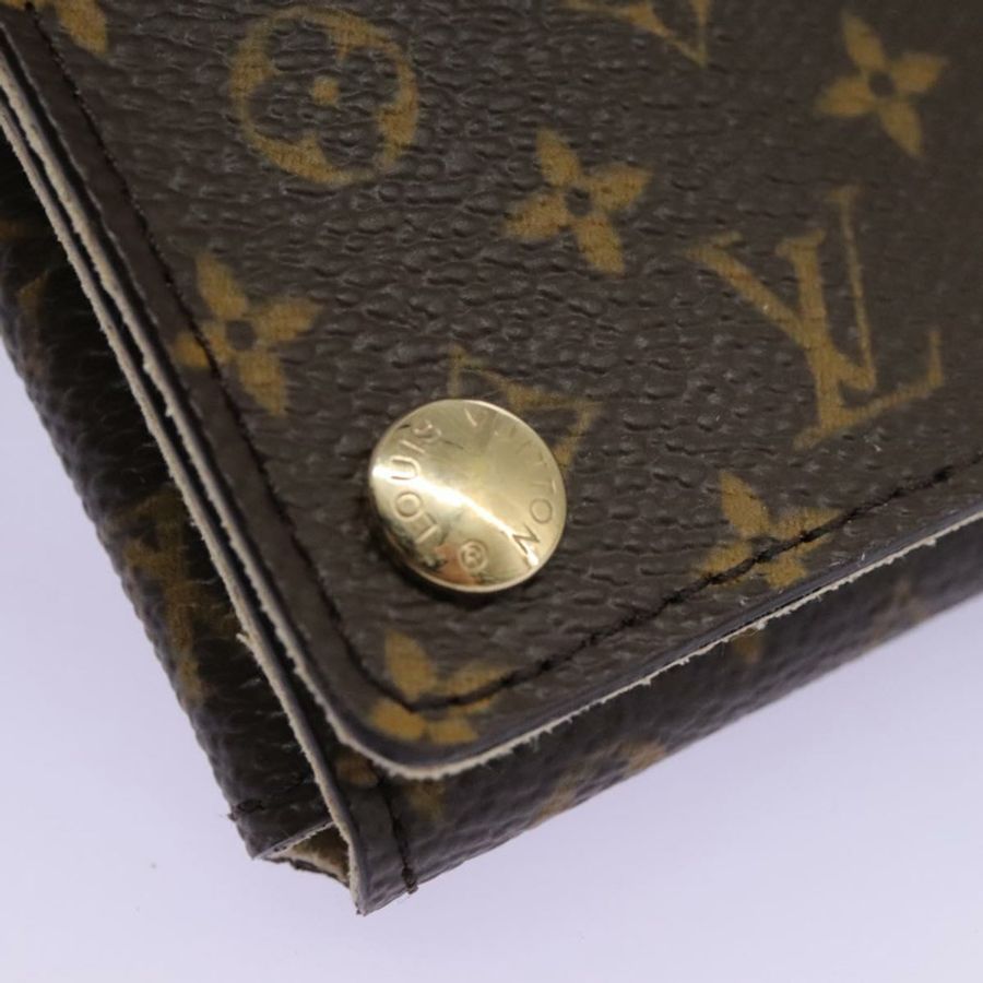 【日本直送】路易威登 Monogram 珠寶盒 LV 正品 101074V-7
