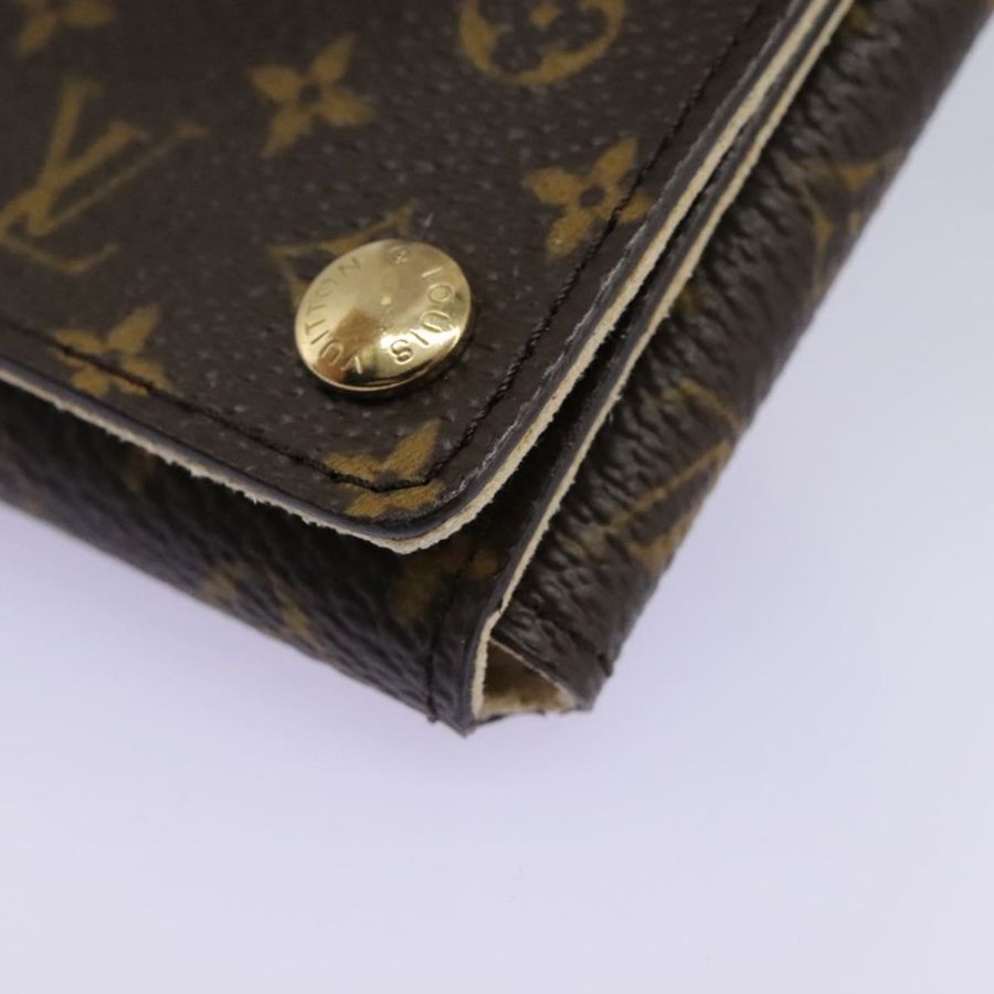 【日本直送】路易威登 Monogram 珠寶盒 LV 正品 101074V-13