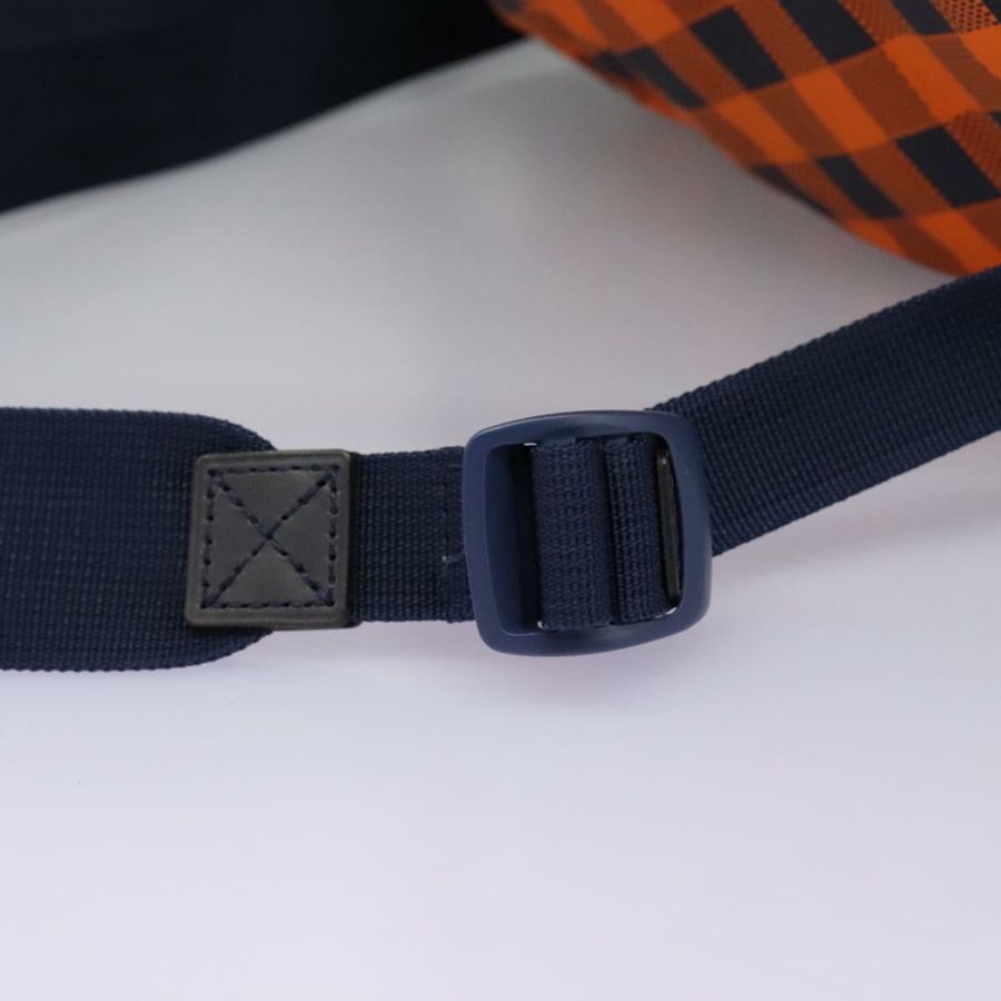 【日本直送】路易威登 Damier Aventure Light Pack 雙肩包 尼龍 N41188 LV Auth mr1145V-8