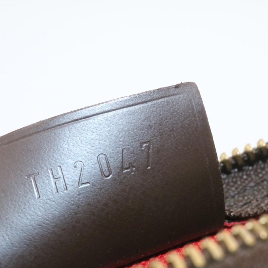 【日本直送】路易威登 Damier Ebene 迷你 Speedy 手提包 SP 訂購 LV 正品 23260SM-10