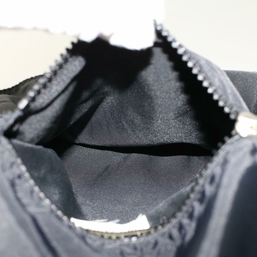 【日本直送】FENDI Zucca帆布外套 黑色棕色 Auth am4620M-12