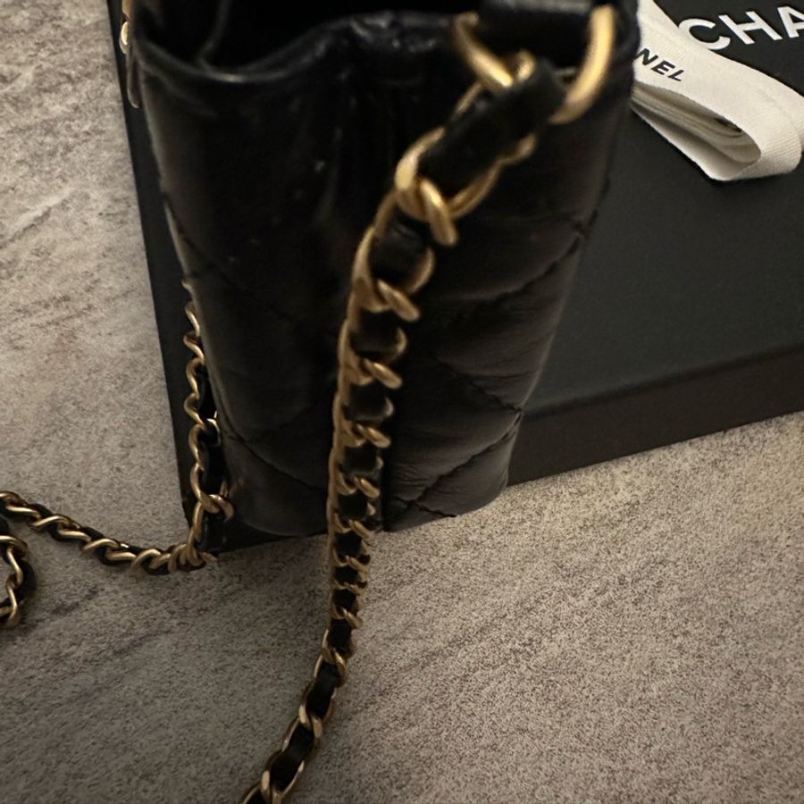 Chanel mini kelly-12