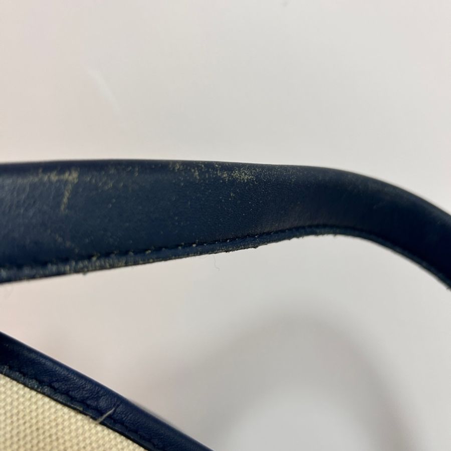 巴黎世家 Balenciaga NAVY CABAS(送內膽包)手袋S海軍藍-12