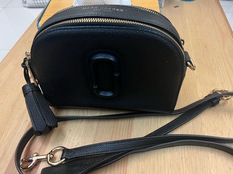 Marc Jacob’s 斜背包-2
