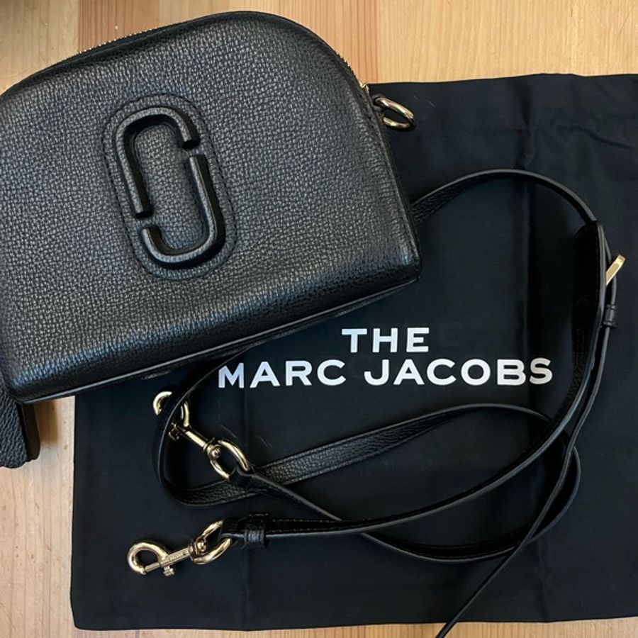 Marc Jacob’s 斜背包-6