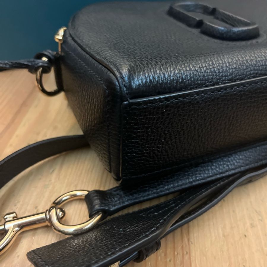 Marc Jacob’s 斜背包-9