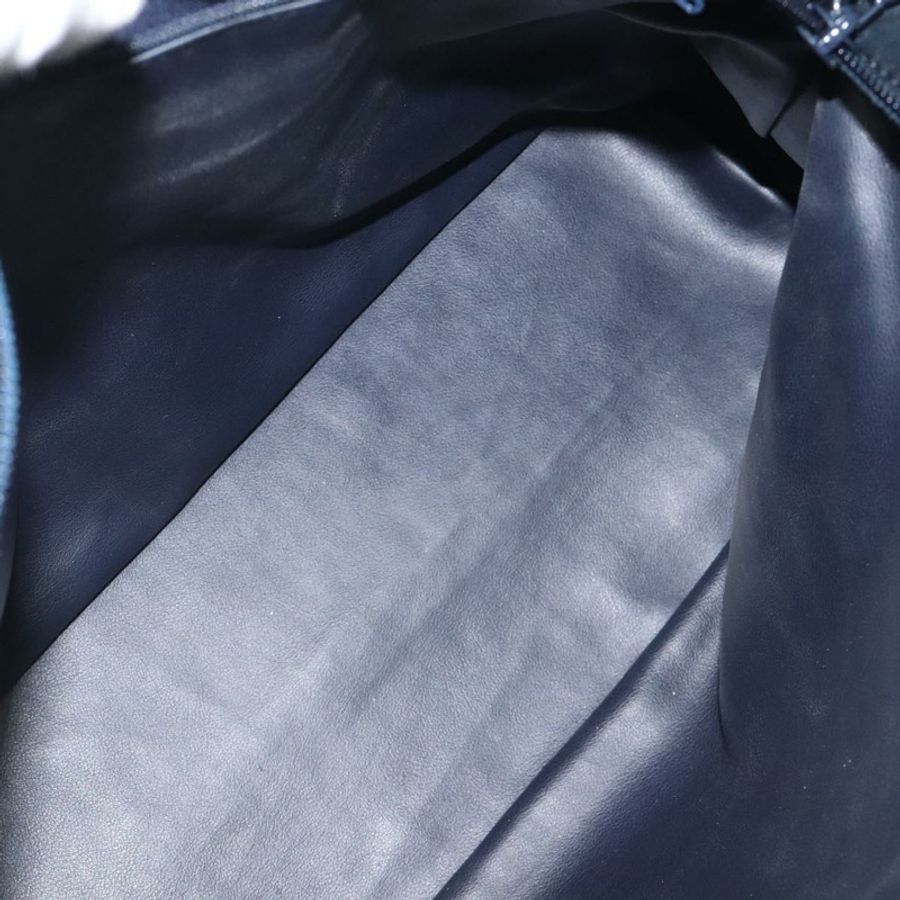 【日本直送】BALLY 肩背包 皮革 海軍藍 金色 正品 121482-11