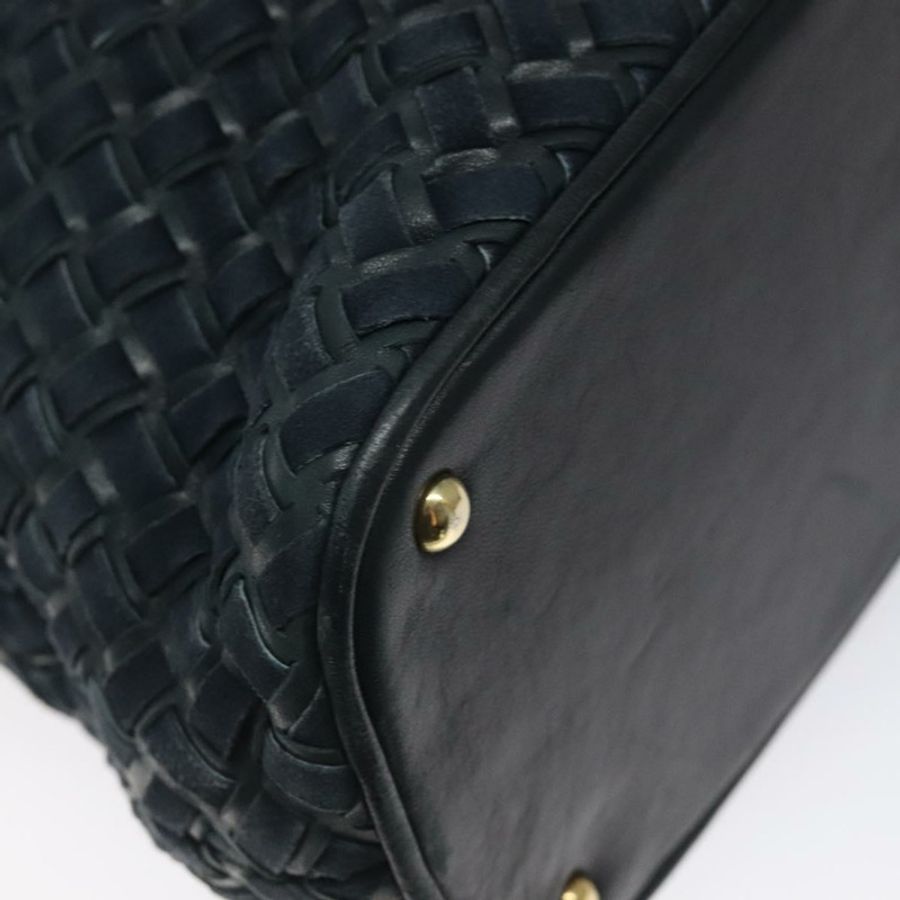 【日本直送】BALLY 肩背包 皮革 海軍藍 金色 正品 121482-13