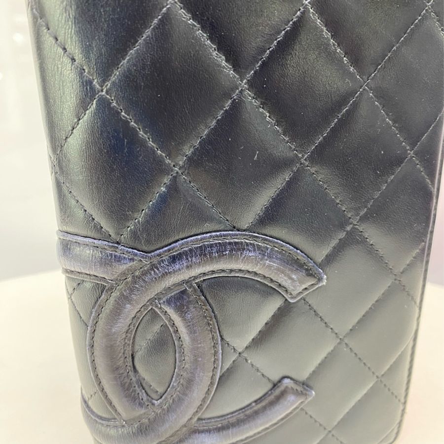 Chanel long Wallet-3