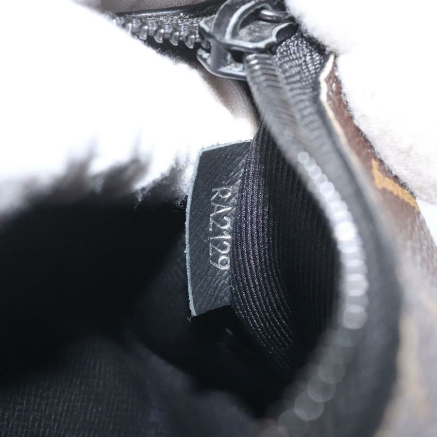 【日本直送】路易威登 Monogram 拉鍊手拿包 M67814 LV Auth KD010-18