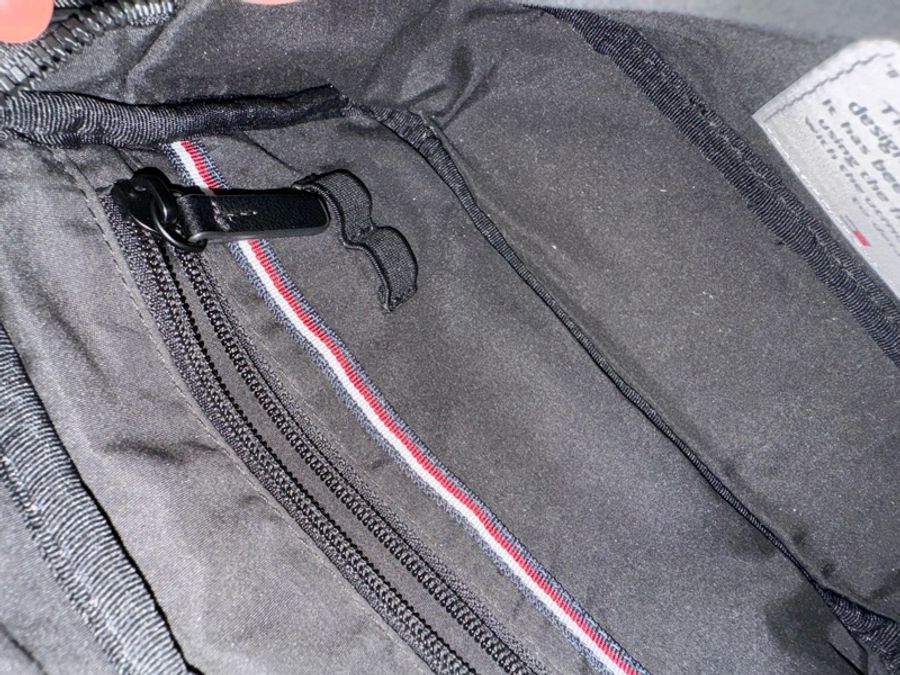 Tommy Hilfiger Crossbody 斜揹側揹袋-6