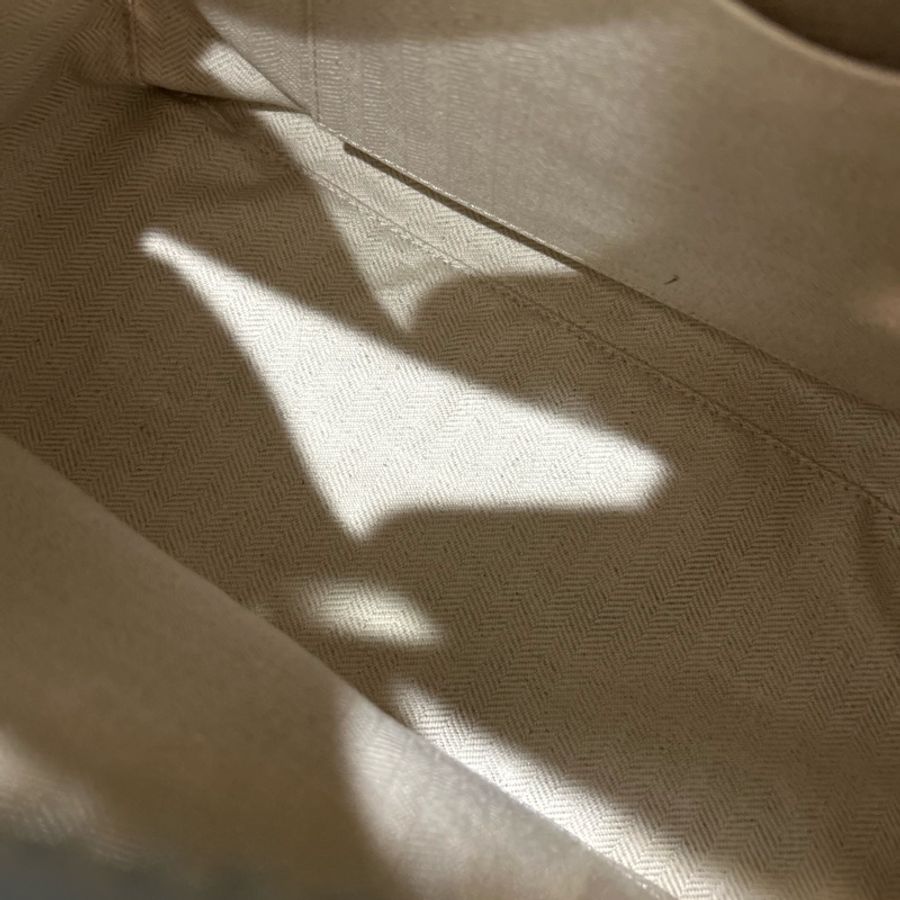 loewe puzzle 中號拼圖包 霧霾藍-21