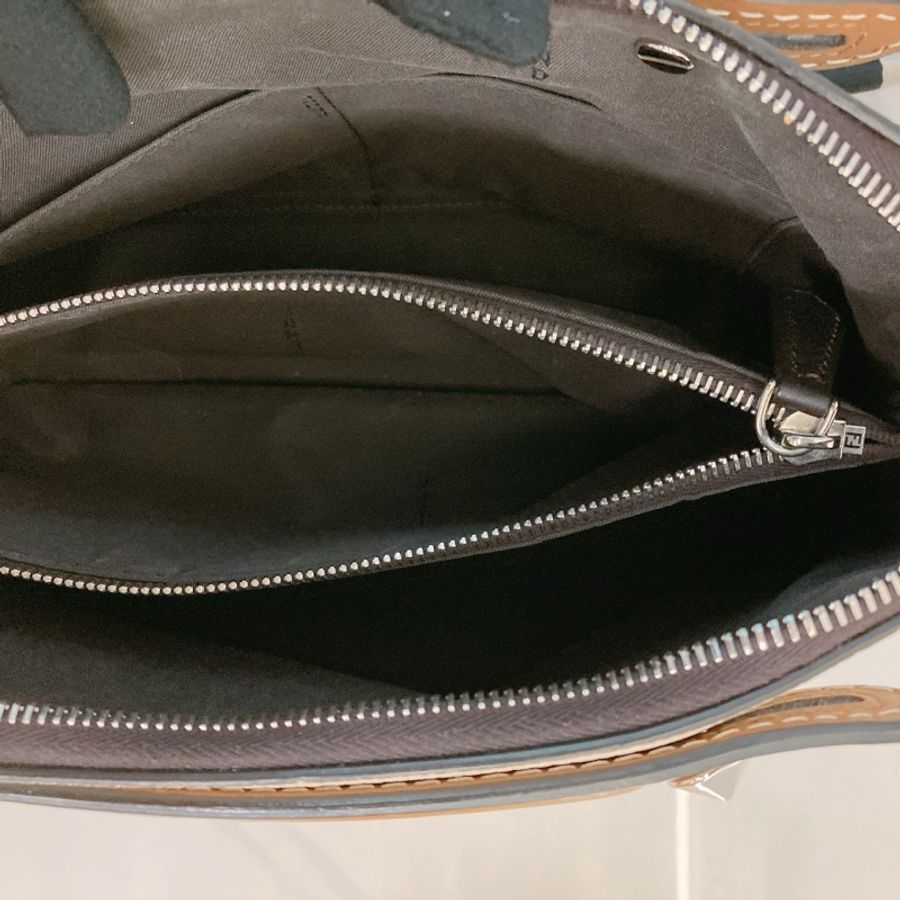 MS0269 FENDI芬迪經典兩用款肩帶包包 BY THE WAY SHOULDER BAG CALFSKIN-16