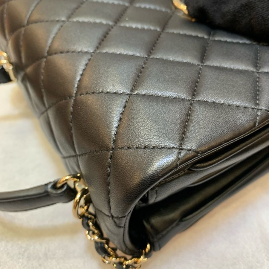 Chanel Chain Shoulder-14